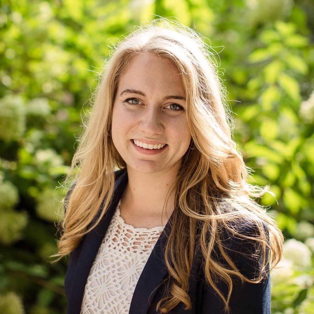 Meet your Posher, Melissa